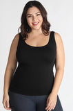 Nikibiki Plus Reversible Tank Top (One Size)
